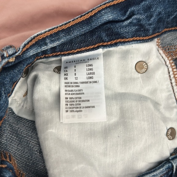 American eagle jeans - Picture 3 of 3